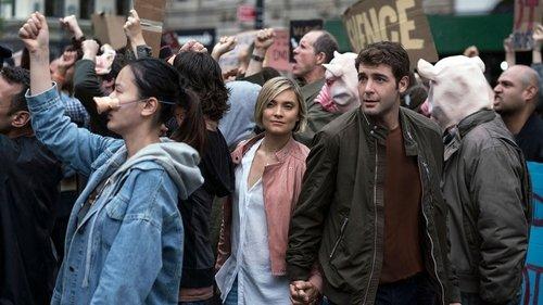 undefined Season 1 Episode 3 - Chapter 3: Greed