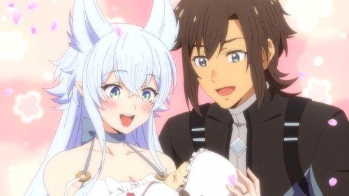 Chillin' in Another World with Level 2 Super Cheat Powers Season 1 Episode 11 - A Steamy Hot Spring Trip (1)