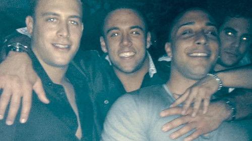 Homicide Season 3 Episode 1 - Party Monster