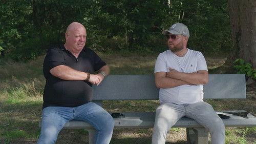 Familie Gillis: Massa is Kassa Season 15 Episode 5 - Episode 5