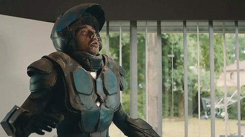 Buck Season 1 Episode 17 - Episode 17