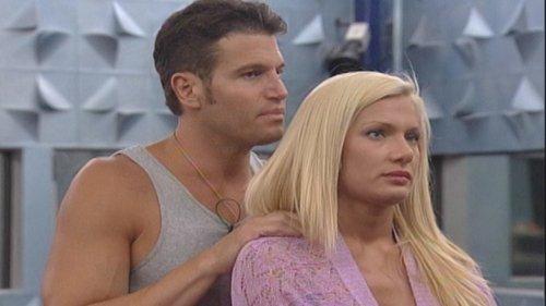 Big Brother Season 6 Episode 25 - 11th Nominations & Veto Competition