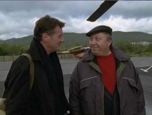 Full Circle with Michael Palin Season 1 Episode 1 - Alaska and Russia