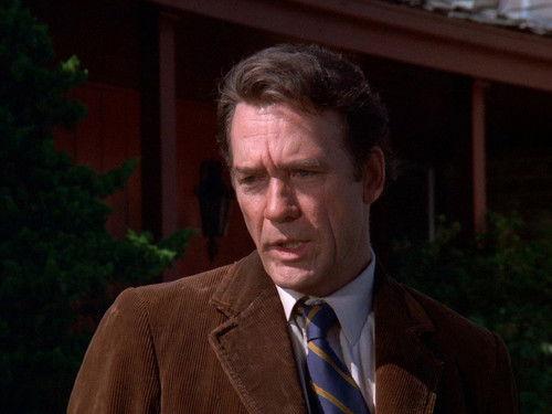 The Streets of San Francisco Season 1 Episode 11 - The Bullet