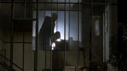 Maigret Season 1 Episode 49 - A Shadow in the Courtyard