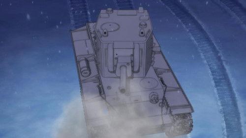 undefined Season 1 Episode 9 - Last Ditch Effort!