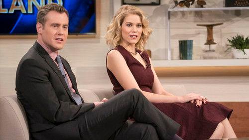 undefined Season 1 Episode 10 - It's Here