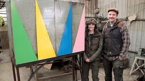 Money for Nothing Season 2 Episode 10 - Episode 10