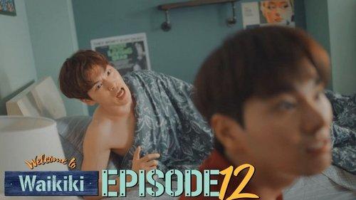 Welcome to Waikiki Season 1 Episode 12 - Episode 12