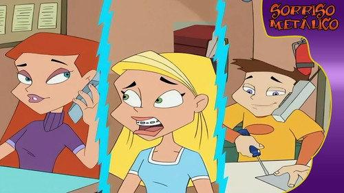Braceface Season 1 Episode 1 - Brace Yourself