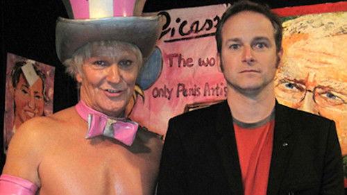 Sex Around the World Season 2 Episode 5 - Episode 5