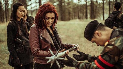 Z Nation Season 3 Episode 2 - A New Mission