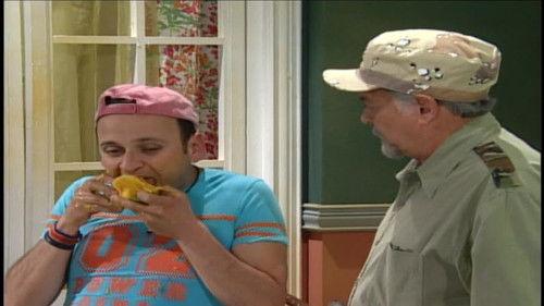 Vecinos Season 2 Episode 10 - Escuela de actuación