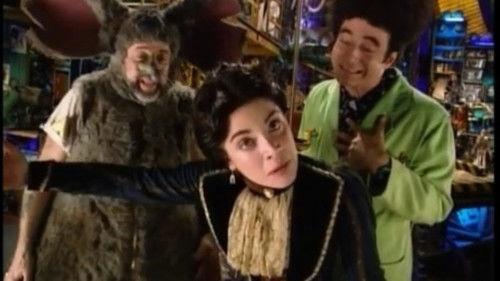 Beakman's World Season 1 Episode 25 - Reflection, Beakmania & Madame Curie