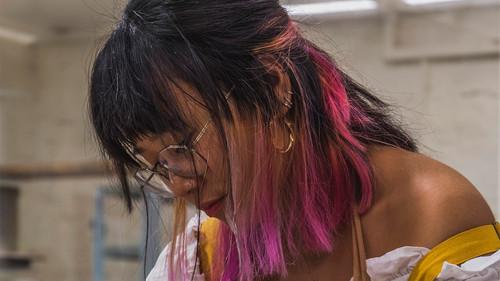 The Great Pottery Throw Down Season 3 Episode 1 - Breakfast Set & Egg Cups