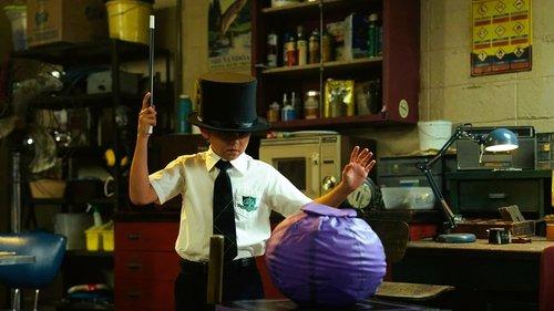 undefined Season 2 Episode 6 - Sloppy Joseph