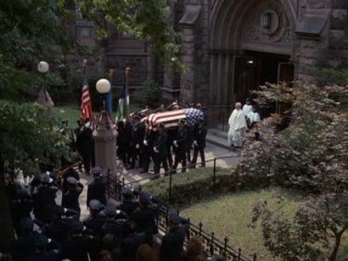 Law & Order Season 2 Episode 1 - Confession