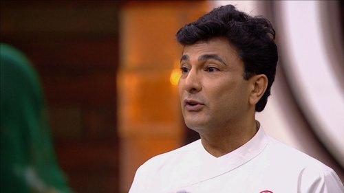 MasterChef India Season 8 Episode 12 - Vikas Khanna's Innovation Challenge