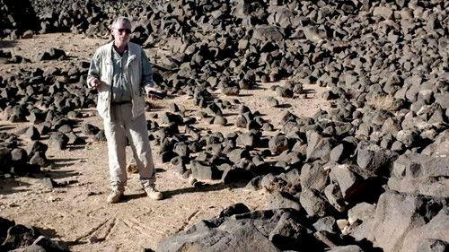 What on Earth? Season 1 Episode 3 - Secrets of the Sahara