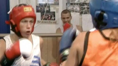 Road Rules Season 3 Episode 7 - In the Ring