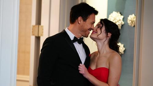 Driven Season 2 Episode 2 - “For the chance to be with you, I’m willing to take the risk.”