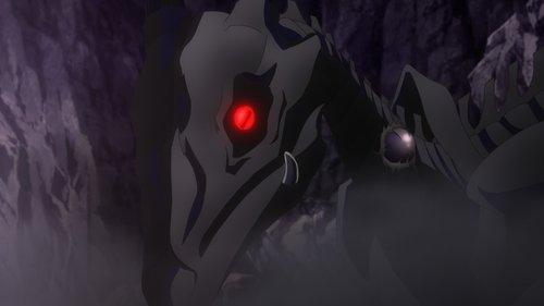 undefined Season 4 Episode 13 - Morgue | Victim