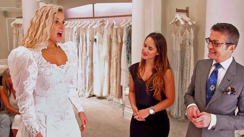 Say Yes to the Dress Season 14 Episode 15 - I'm a Legacy