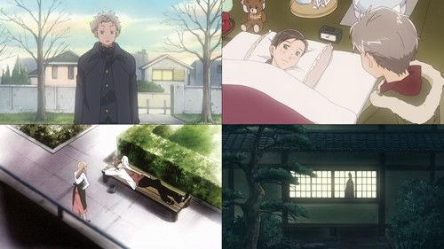 Honey and Clover Season 1 Episode 5 - I Think of My Mother in My Hometown