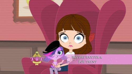 Littlest Pet Shop Season 1 Episode 21 - Terriers and Tiaras