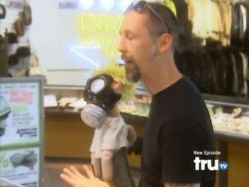 Hardcore Pawn Season 1 Episode 5 - Moving Targets