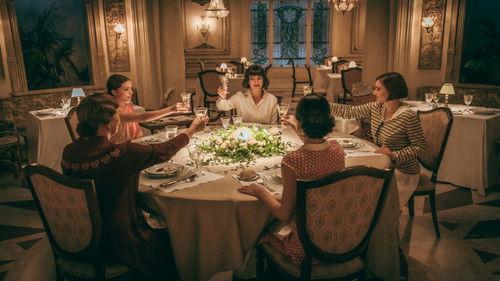 La favorita 1922 Season 2 Episode 7 - Episode 7