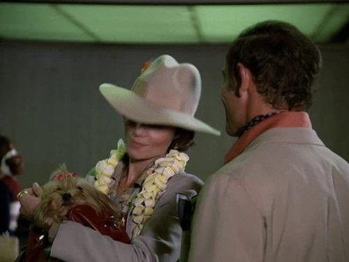 Hawaii Five-O Season 11 Episode 16 - The Bark And The Bite