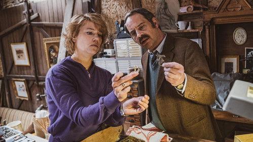 Faking Hitler Season 1 Episode 3 - Episode 3