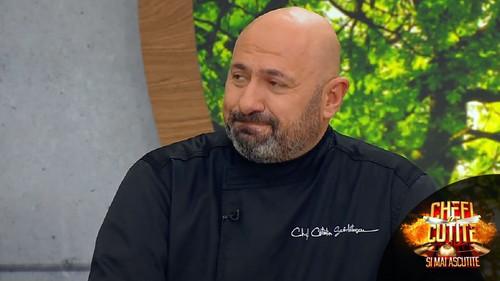 Chefi la cuțite Season 10 Episode 14 - Episode 14