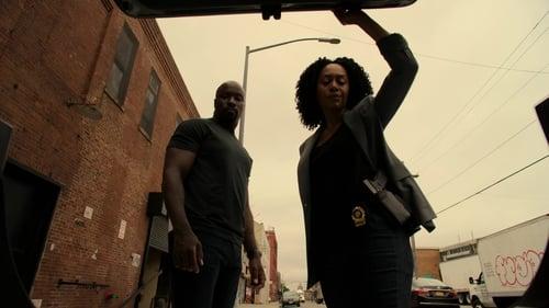 Marvel's Luke Cage Season 2 Episode 4 - I Get Physical