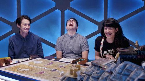 Dimension 20 Season 16 Episode 17 - The Last Wish