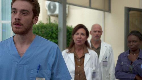 Everything Calls for Salvation Season 2 Episode 5 - Week Five