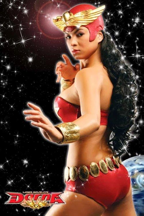 Darna poster
