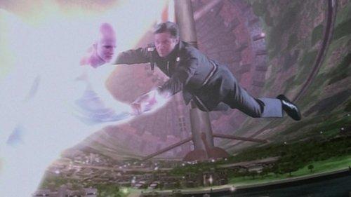 undefined Season 2 Episode 22 - The Fall of Night