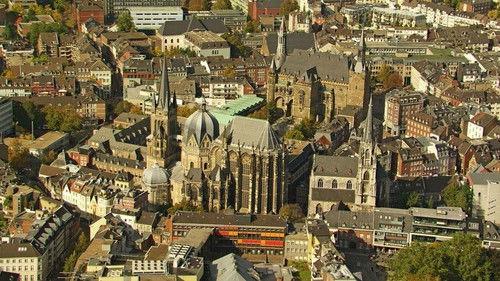 Terra X - Deutschland von oben Season 3 Episode 1 - Episode 1