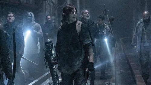The Walking Dead Season 11 Episode 1 - Acheron (1)