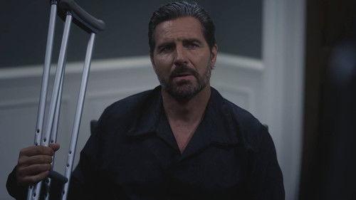 Tyler Perry's The Oval Season 5 Episode 12 - Who's Playing Who