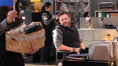 Animal Control Season 2 Episode 6 - Bunnies and Veggies