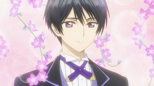 Cardcaptor Sakura Season 4 Episode 8 - Sakura, the Clock, and a Hide-and-Seek Game