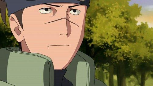 Naruto Shippūden Season 9 Episode 177 - Iruka's Ordeal