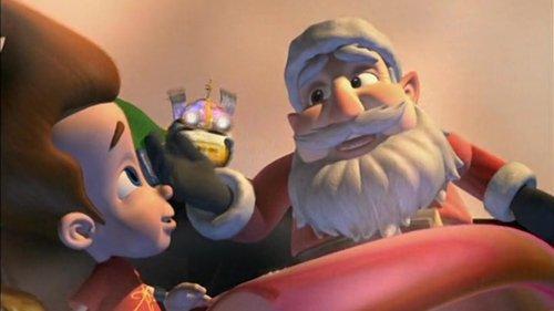 undefined Season 2 Episode 8 - Holly Jolly Jimmy