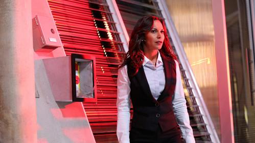 Stitchers Season 1 Episode 8 - Fire in the Hole