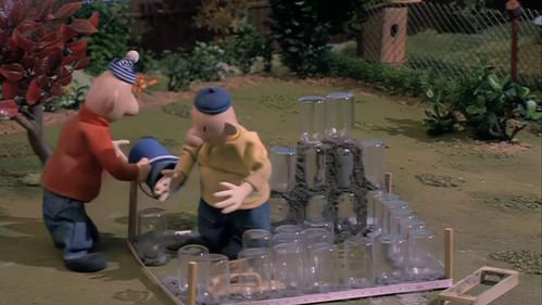 Pat & Mat Season 4 Episode 8 - The Greenhouse