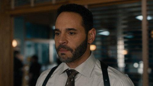 High Potential Season 2 Episode 18 - Family Tree