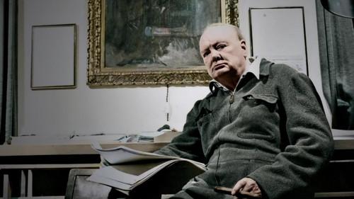 Churchill at War Season 1 Episode 4 - Out of the Storm